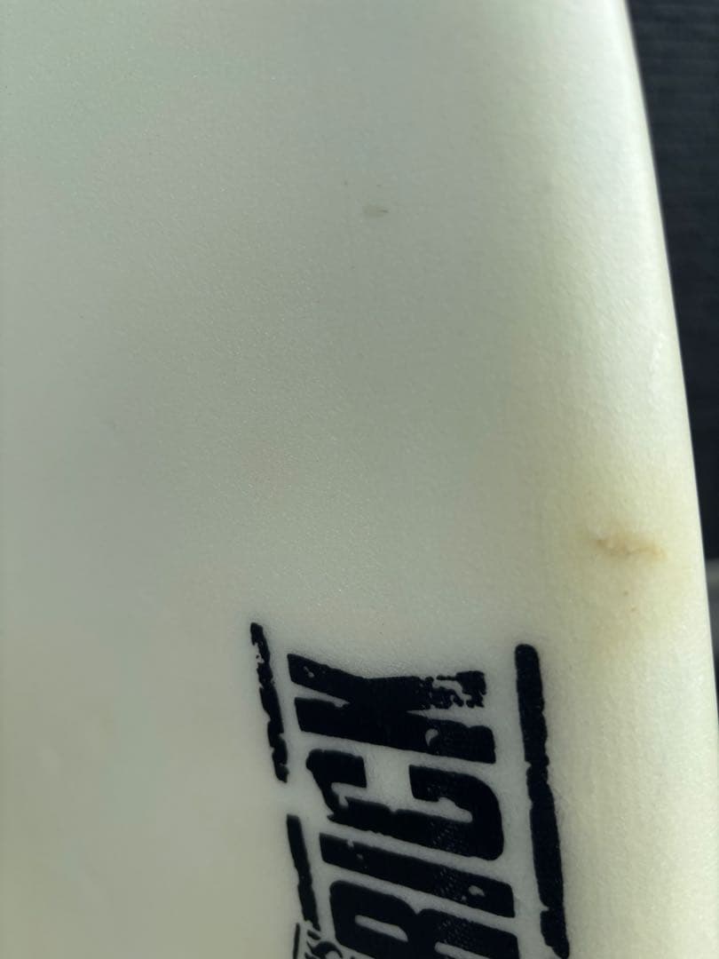 アルメリック　NewFlyer ショートボード ニューフライヤー　5.7