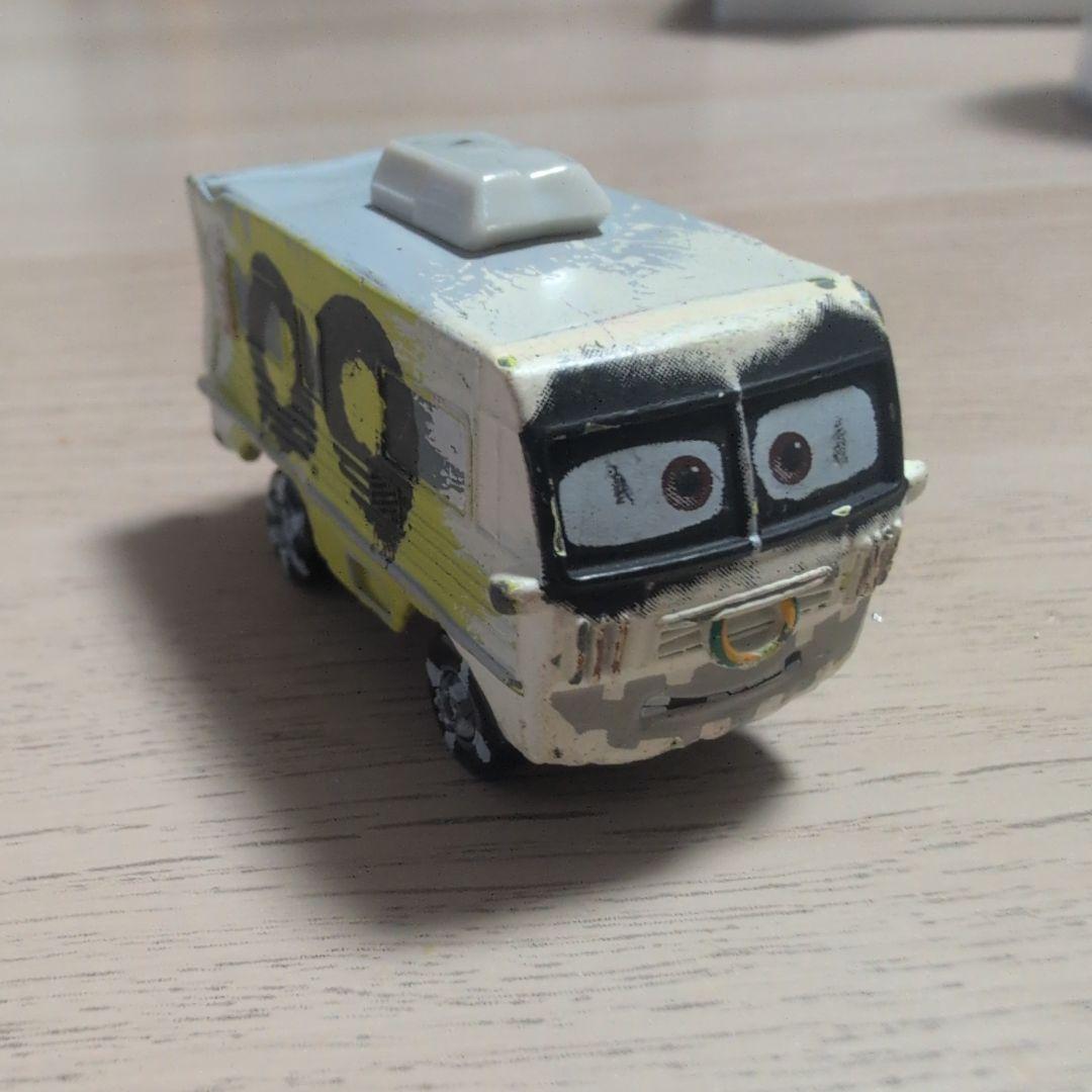 カーズトミカ　箱無し