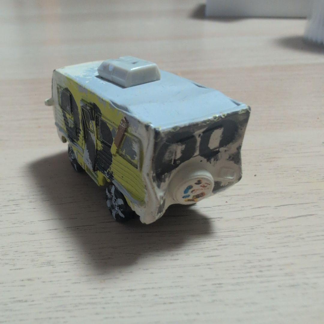 カーズトミカ　箱無し