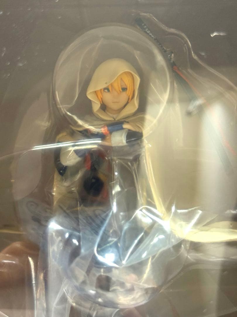 刀剣乱舞 ぬーどるストッパー フィギュア 山姥切国広 A賞