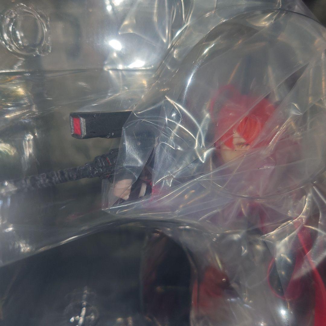 NIKKE CHAPTER4 一番くじ フィギュア