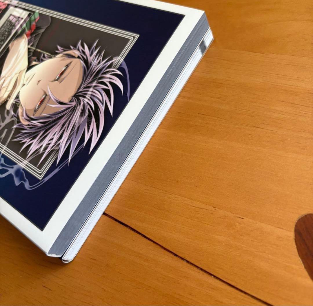 細胞神曲cell of empireo 実機構築資料集 観測記録再現編集