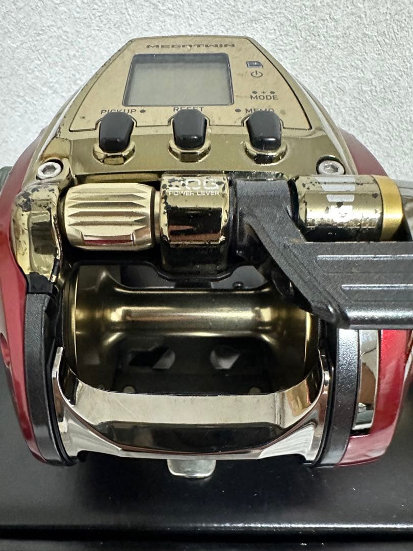 ダイワシーボーグ６００ＭＪ