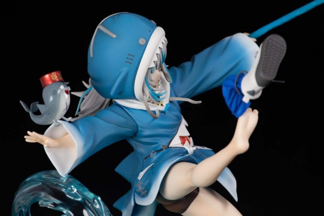 原神　フリーナ　ガレージキット　フィギュア シャンティ