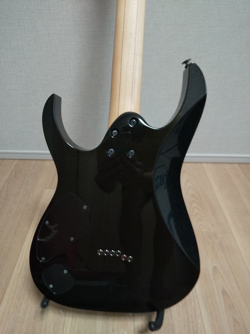 メ*ス様 ibanez Prestige RG652