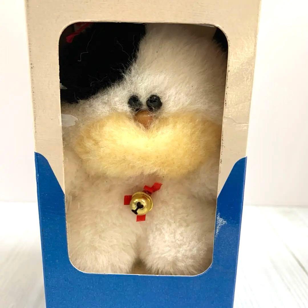 U☆ 昭和レトロ　当時物　雪印　モーモーカンパニー