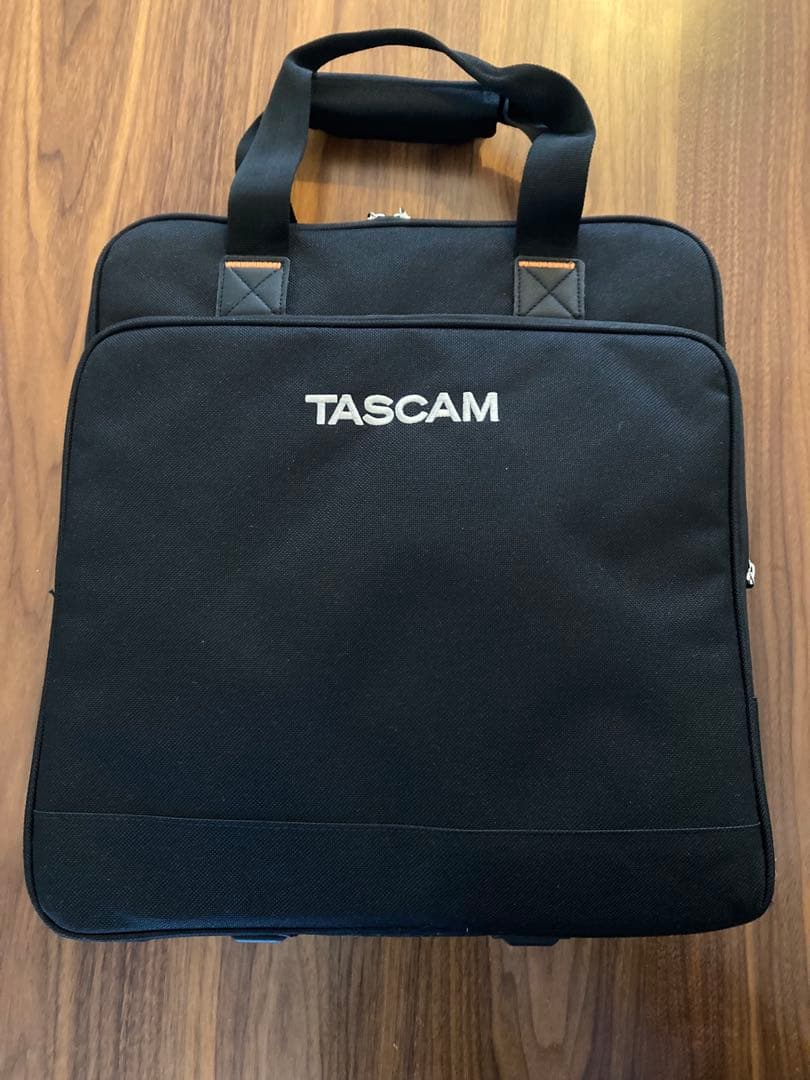 TASCAM Model 12 MTR ミキサー