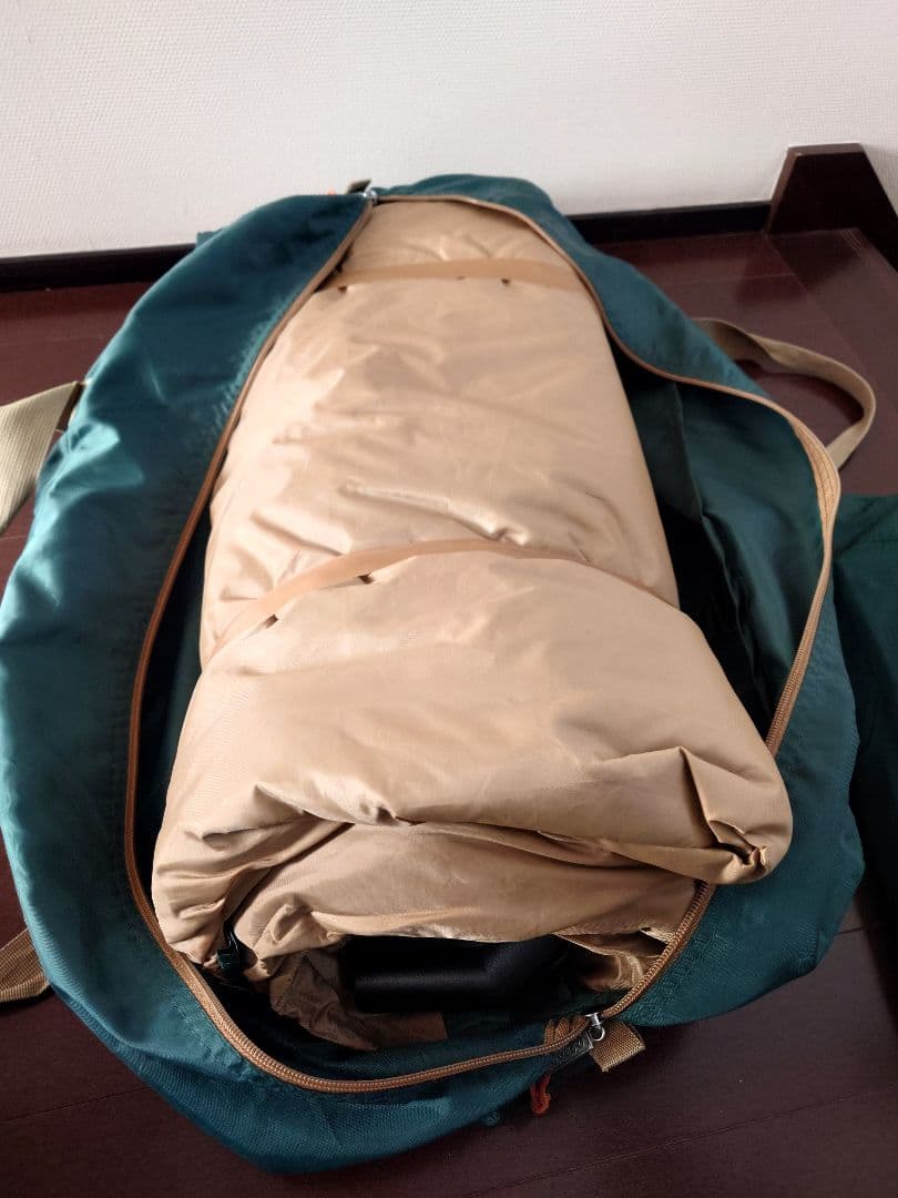 未使用★Coleman/コールマン/スクリーンキャノピータープII