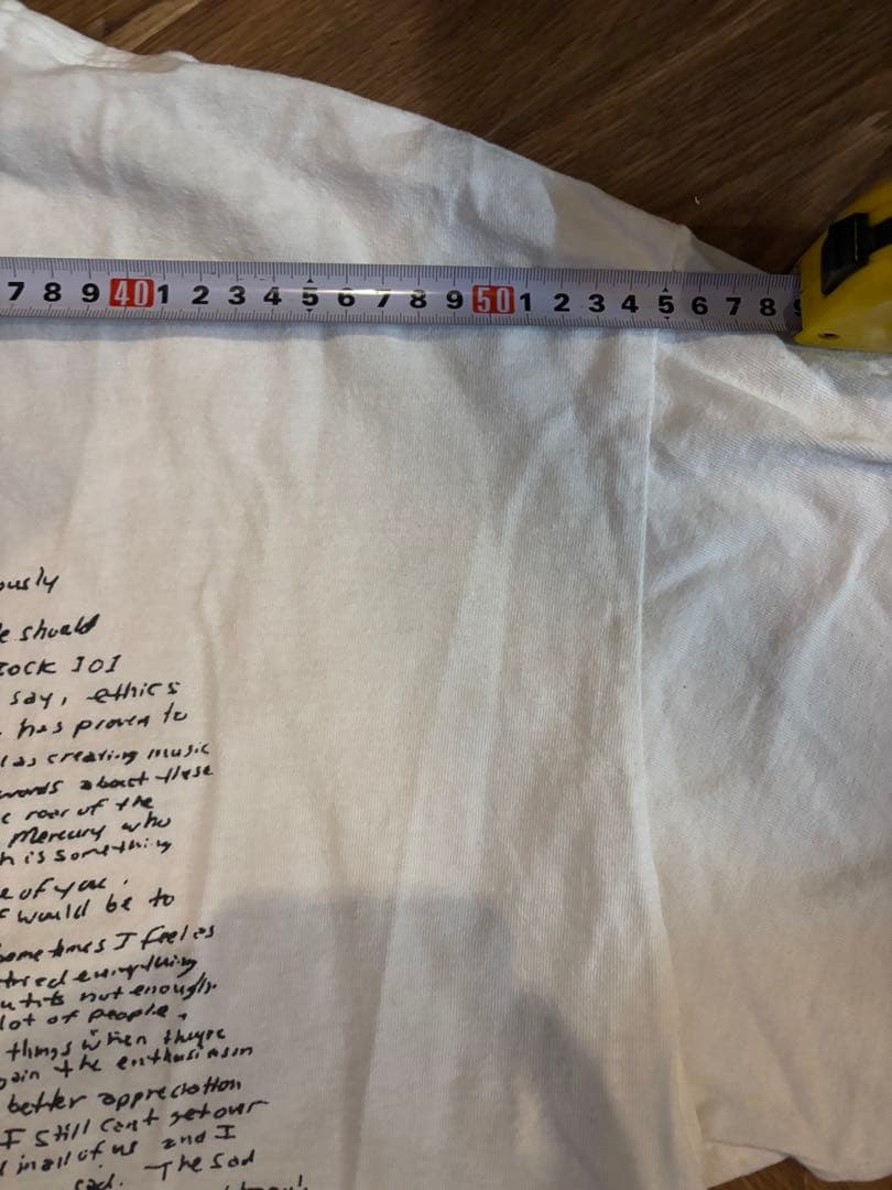 NIRVANA Tシャツ 人気ビッグサイズXL シカリオカルテル　カートコバーン