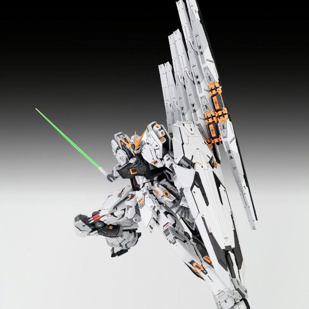 1/100 CMM-V ダブルファンネル付き プラモデル