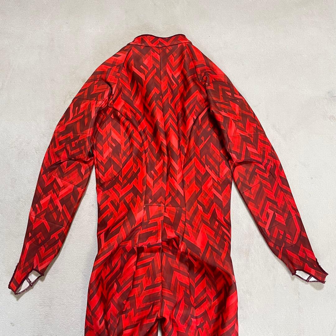 GOLDWIN レーシングスーツ　ワンピース　160