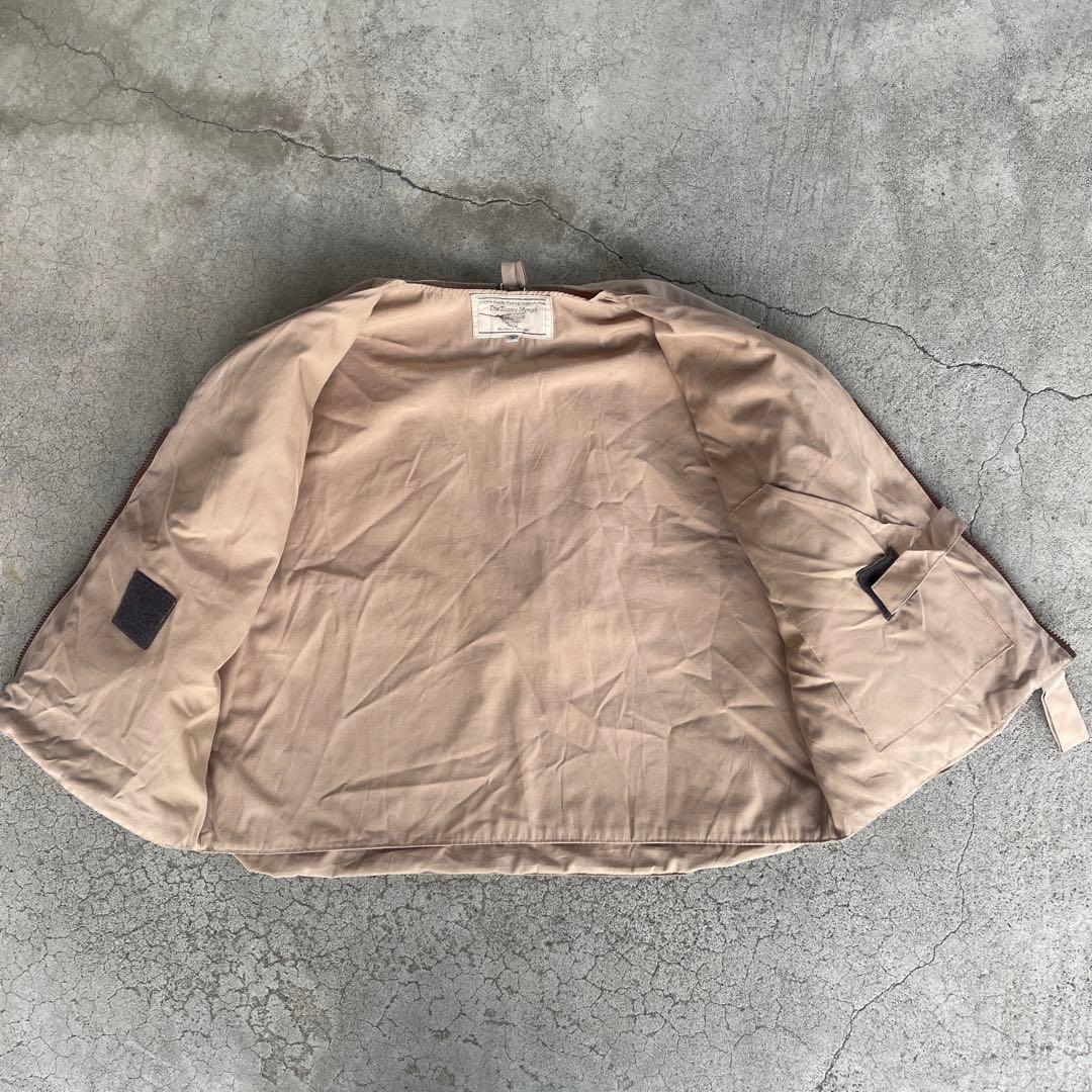 60s 70s Teeny Nymphフィッシングベスト TALON アウトドア