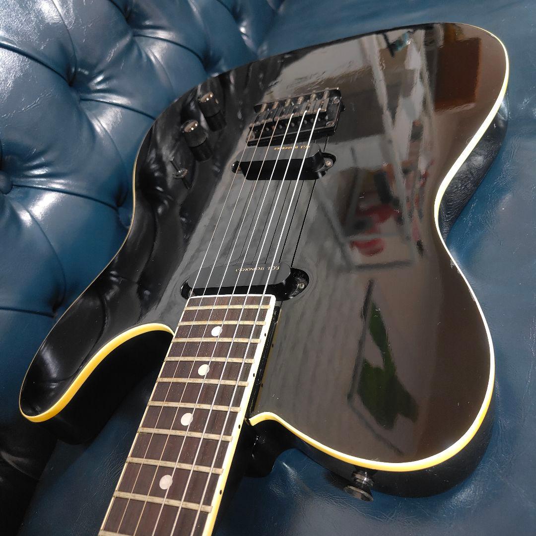 FERNANDES TEJ-STD LIMITED EDITION 布袋