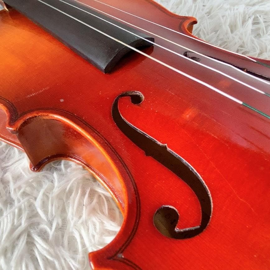 KARL HOFNER BUBENREUTH 1979 ヴィオラ VIOLA