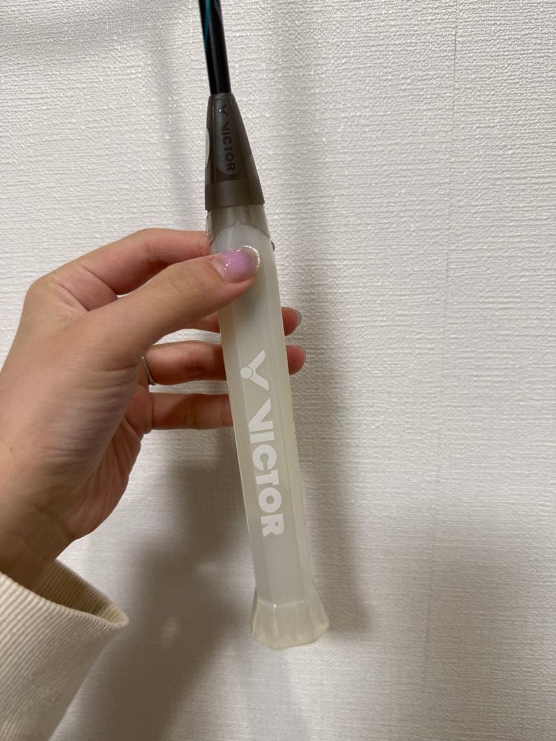 Victor K-220H II/A バドミントンラケット