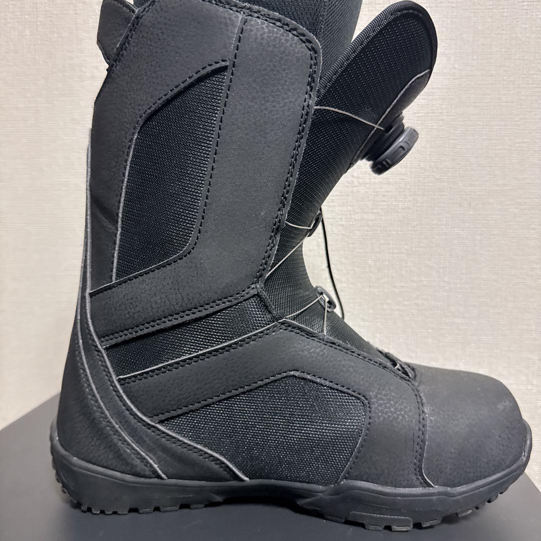 【26cm】FLOW VEGA スノーボード ブーツ BOA