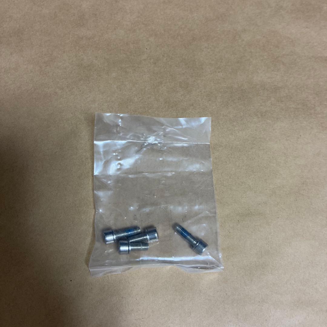 SURLY 8-pack rack とバッグのセット