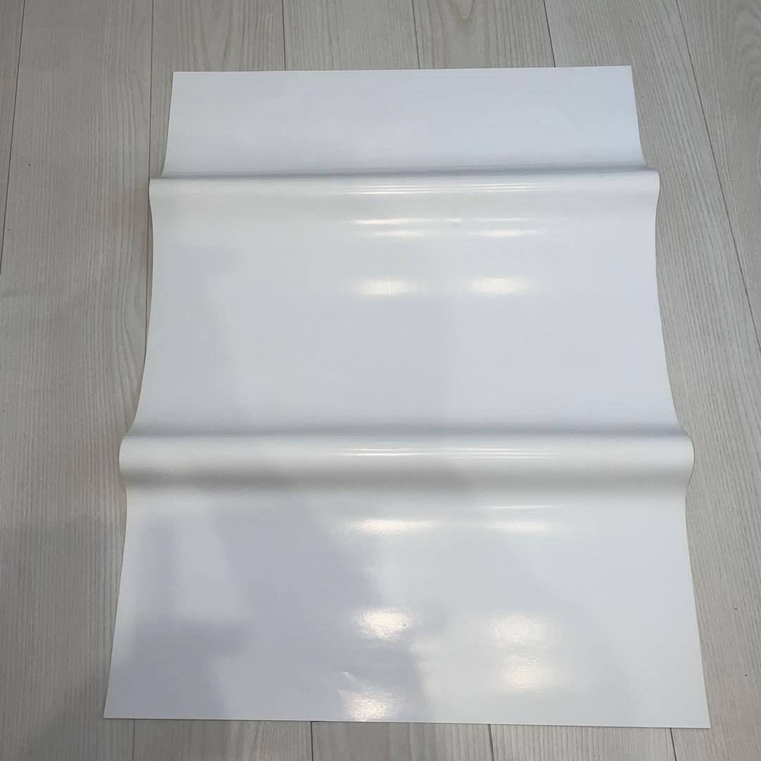 闇魔界の脅威　ポスター　非売品