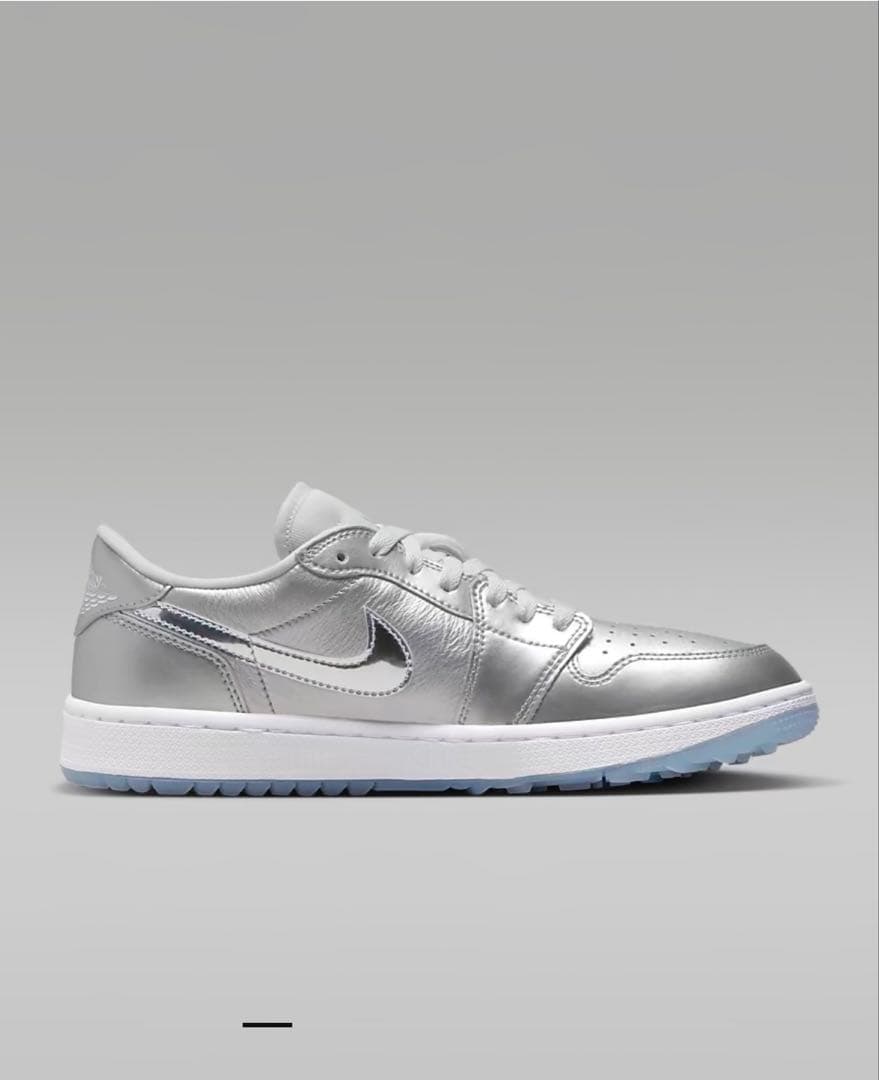 【NIKE アプリ限定販売】エア ジョーダン 1 LOW GOLF NRG