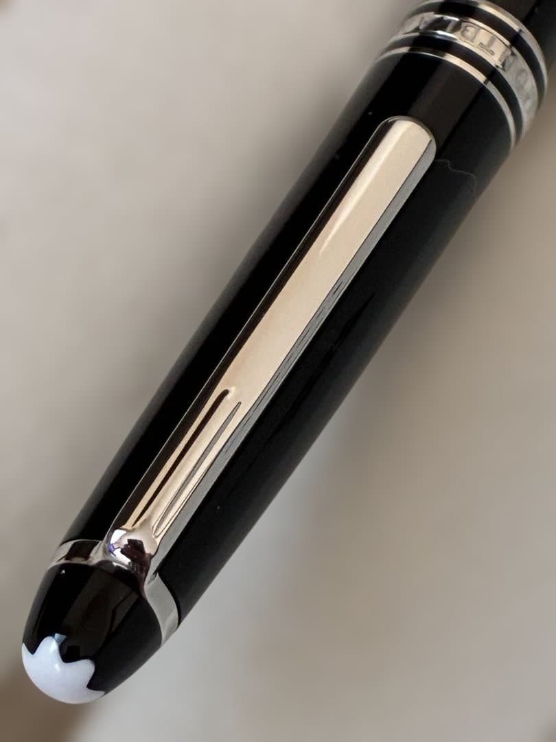 ◾️プラチナ◾️極美品◾️P 164 ボールペン◾️マイスターシュテュック クラシック◾️