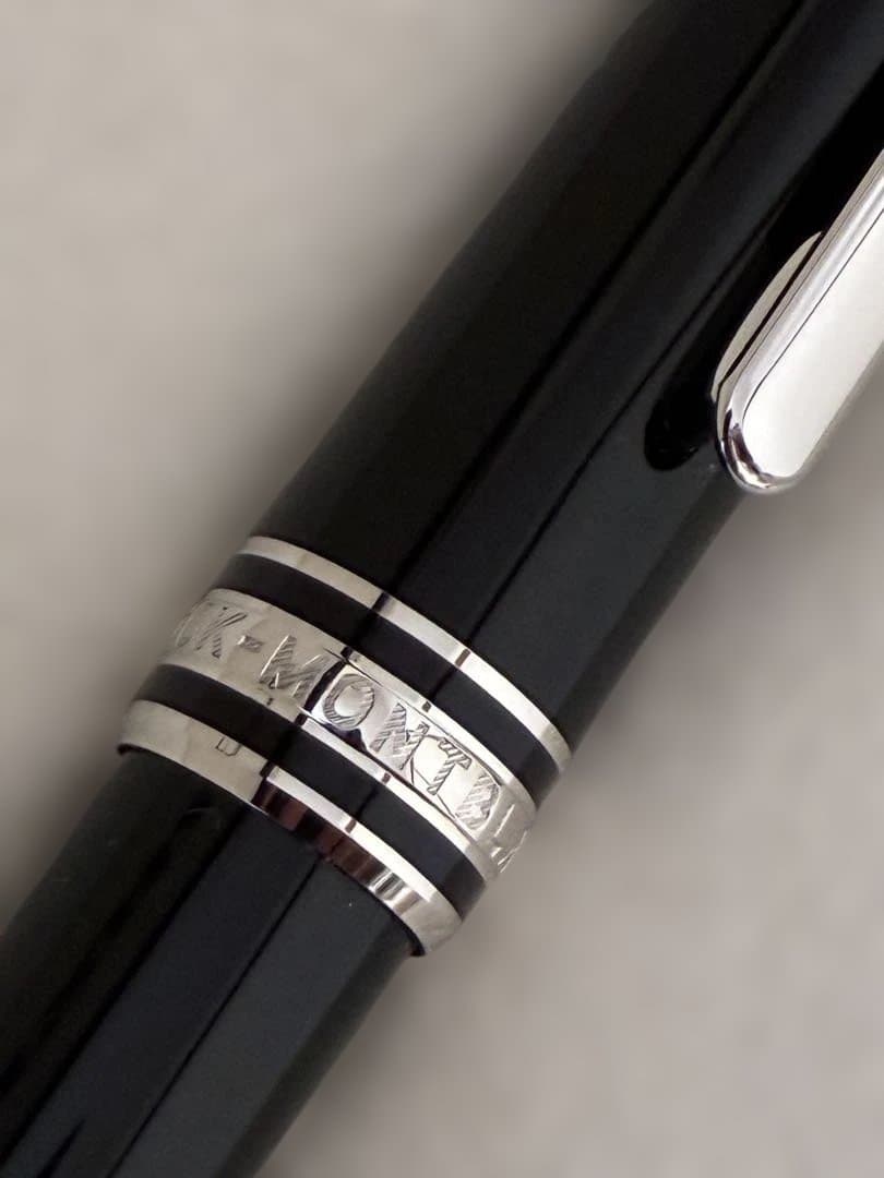 ◾️プラチナ◾️極美品◾️P 164 ボールペン◾️マイスターシュテュック クラシック◾️