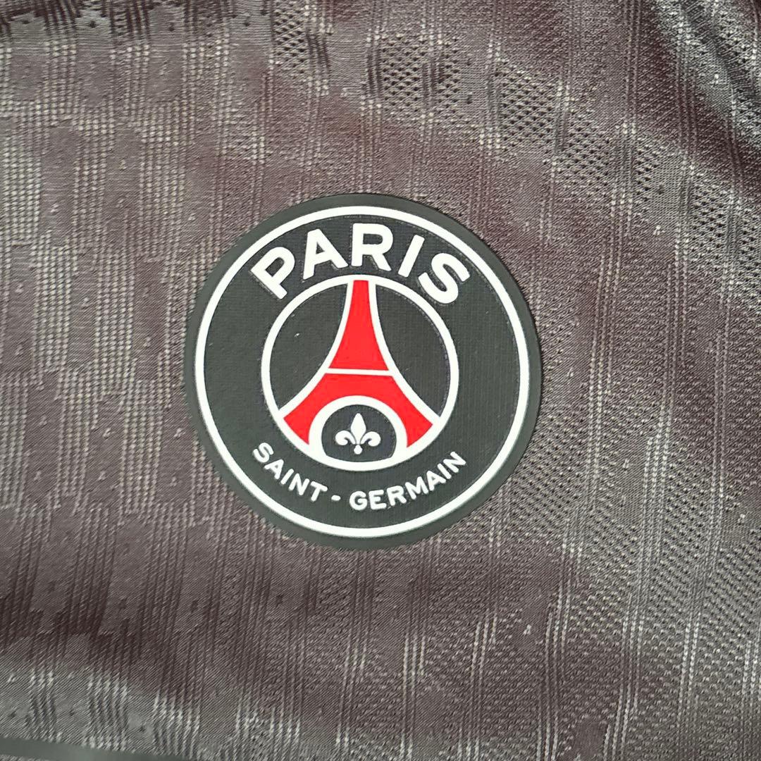 パリサンジェルマン PSG 25-26 4th ユニフォーム　M