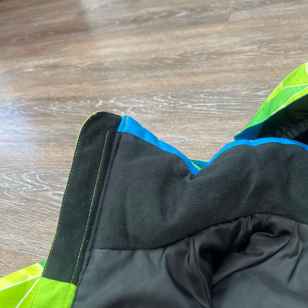 フェニックス セットアップ　スキーウェア　160 男の子