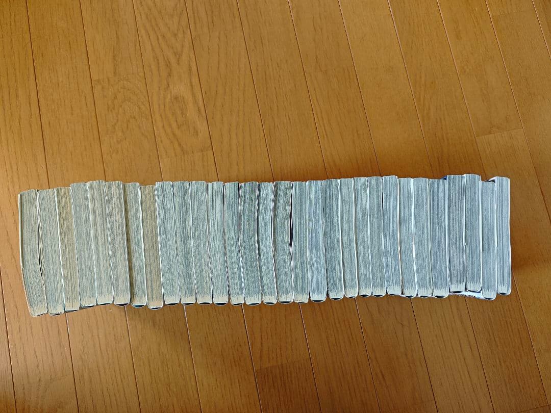 ワンパンマン 6-35巻セット