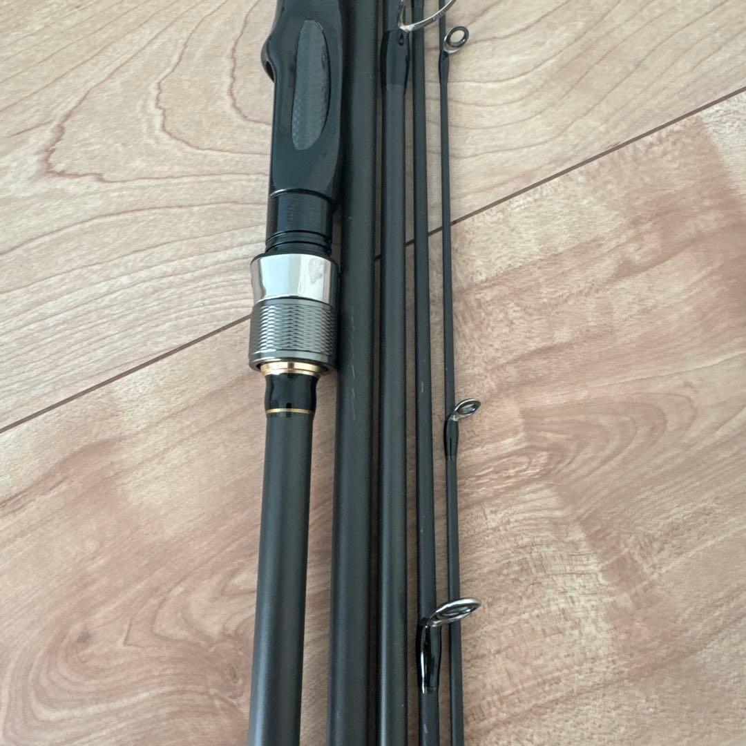 【希少！】アウトバック　NS705ML　テイルウォーク