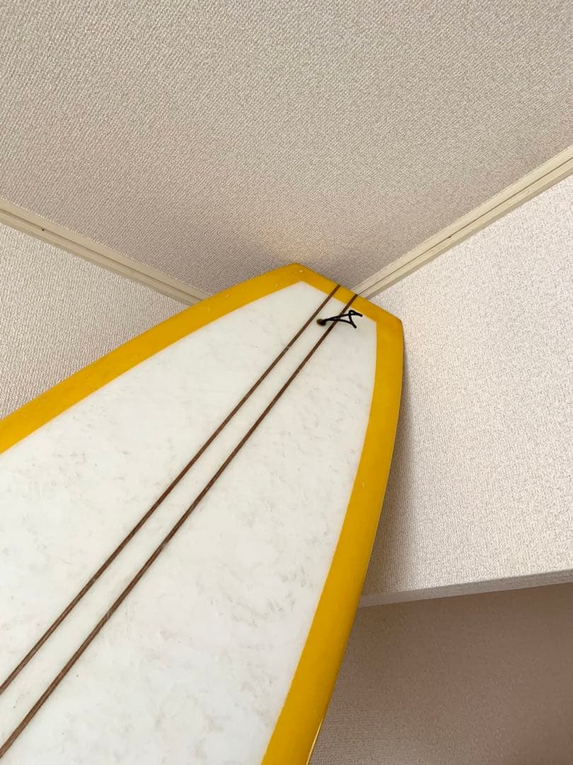 ヤマキ　EDNA SURFBOARD エドナサーフボード 9'4