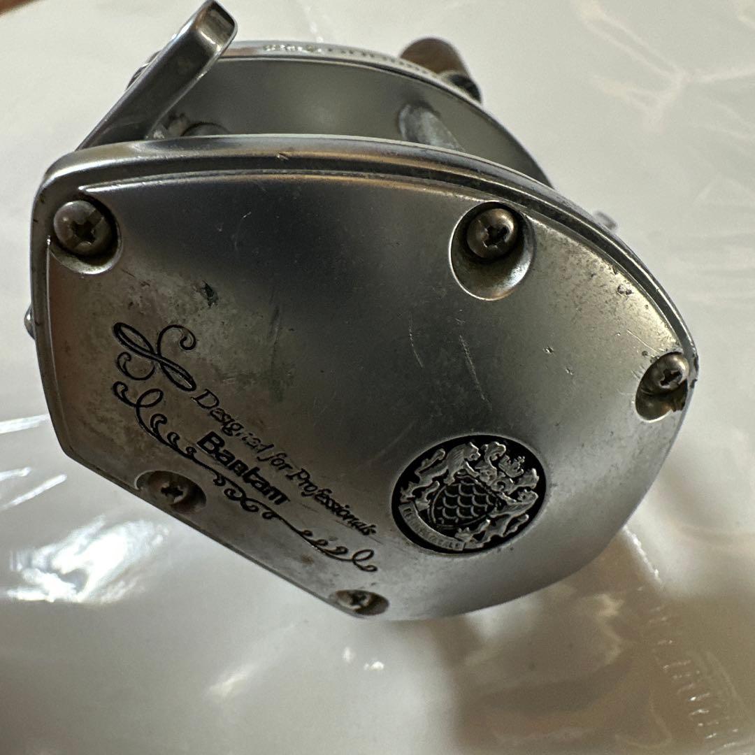 Shimano Bantam200 シマノ バンタム