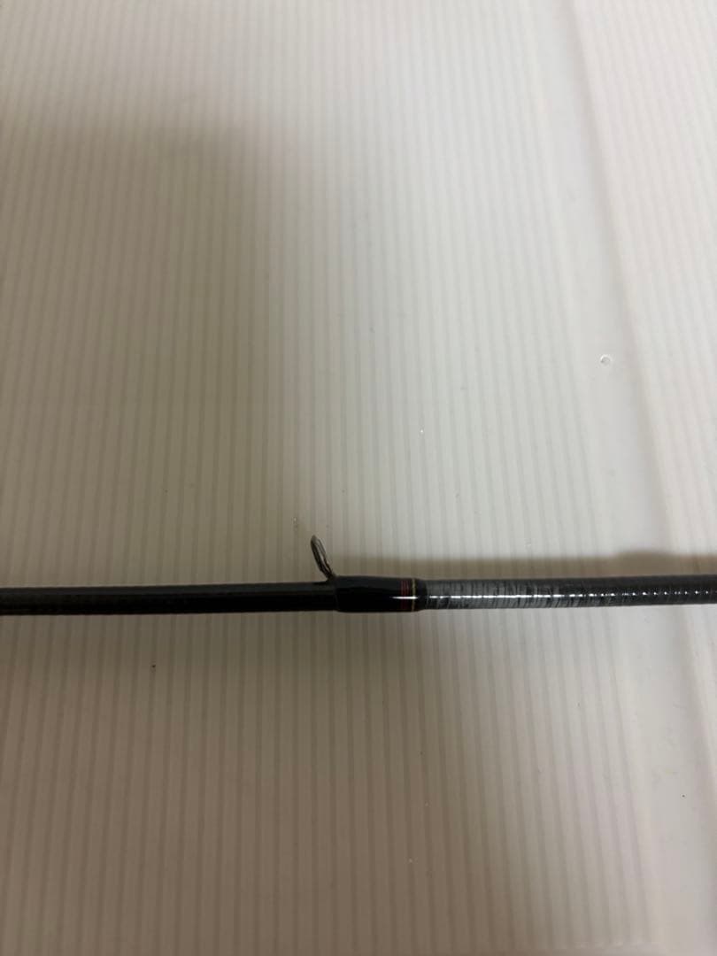 ダイワ　月下美人MX72MLB