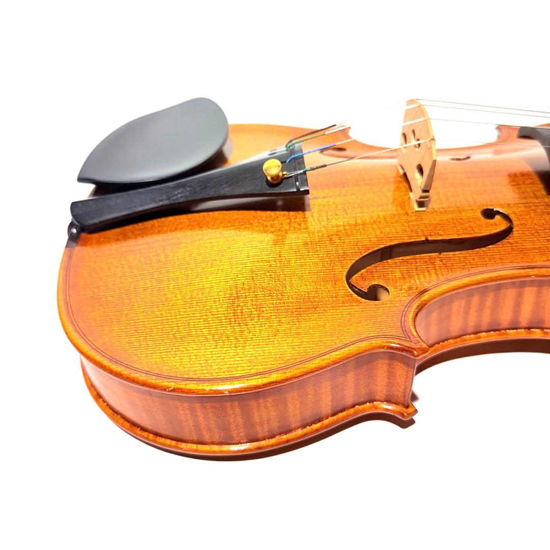 【調整品】JOSEF HOLPUCH No.59 2010年製 バイオリン