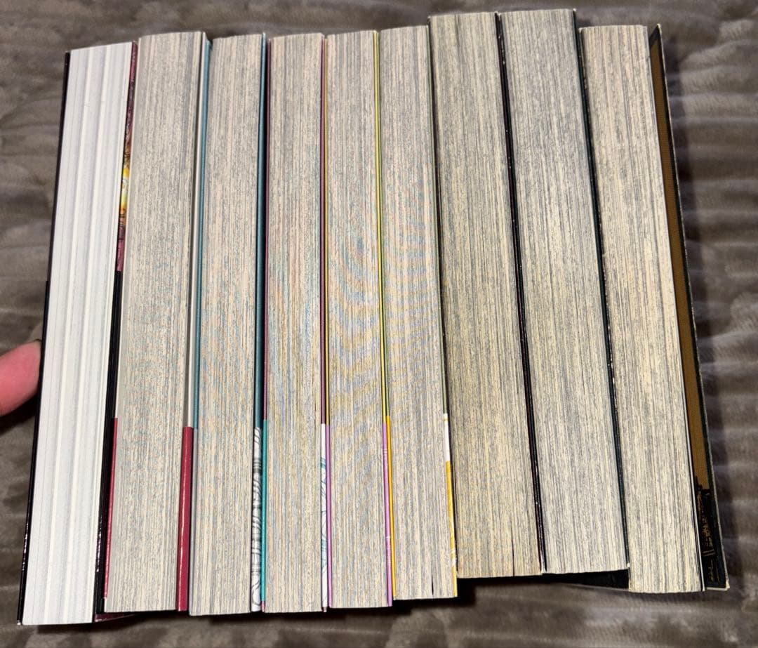 黒博物館シリーズ　全巻初版　藤田和日郎