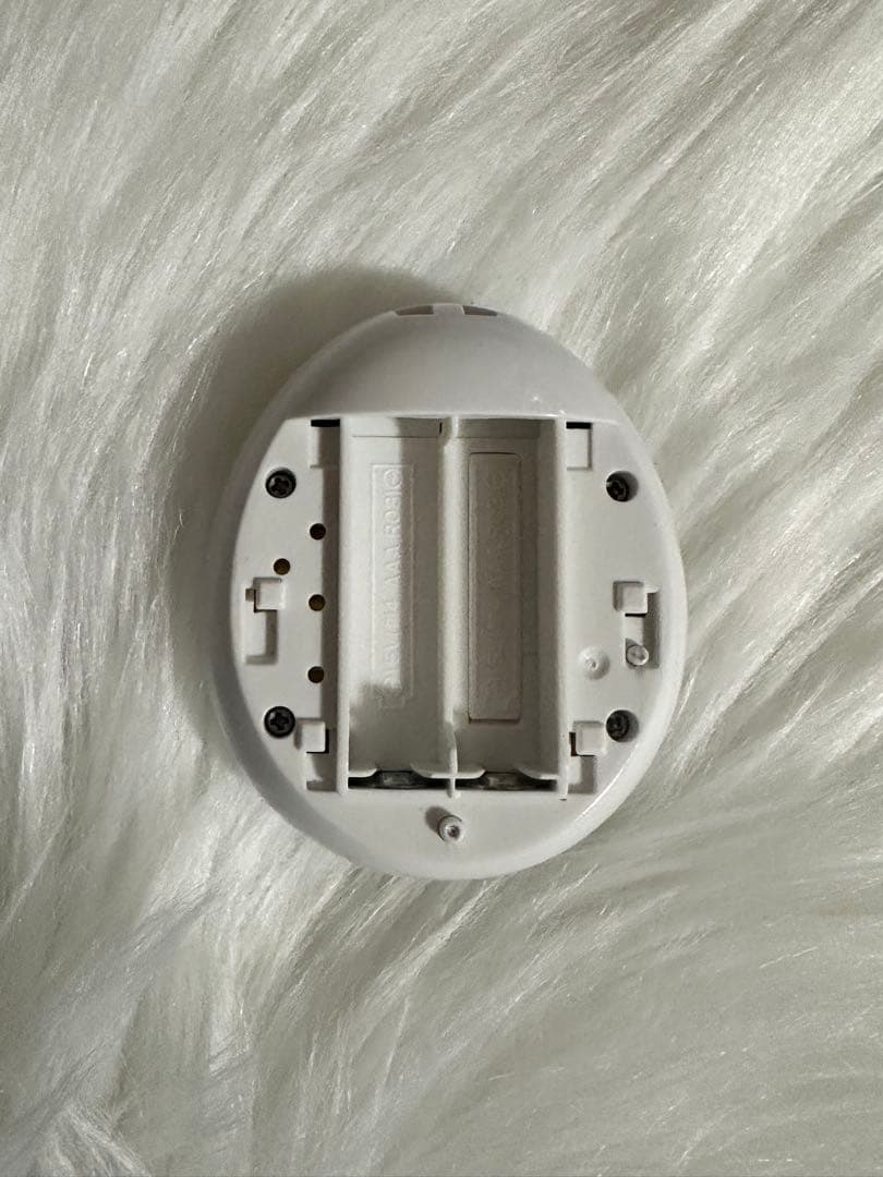 柊*様 たまごっちみくす 20周年記念ロイヤルホワイト