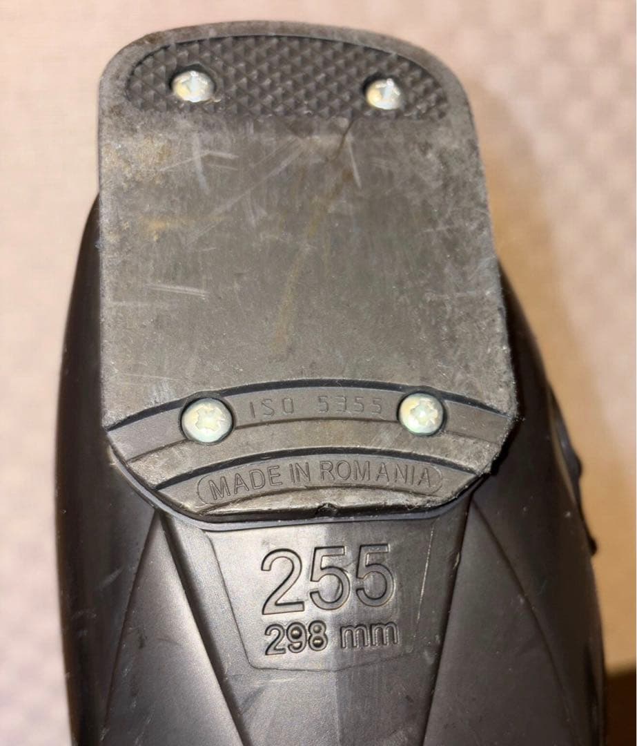 ROSSIGNOL ロシニョール ALIAS S70 スキーブーツ 25.5