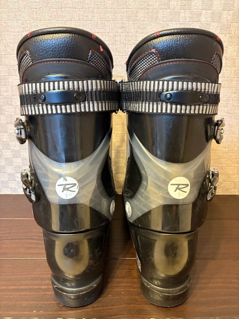 ROSSIGNOL ロシニョール ALIAS S70 スキーブーツ 25.5