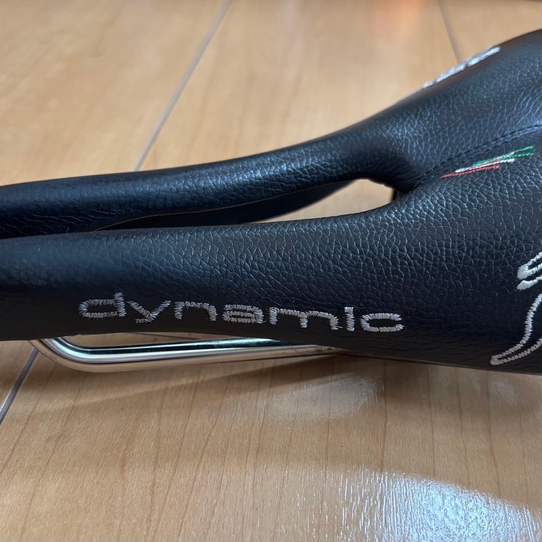 ★専用★Selle SMP dynamic ブラックサドル