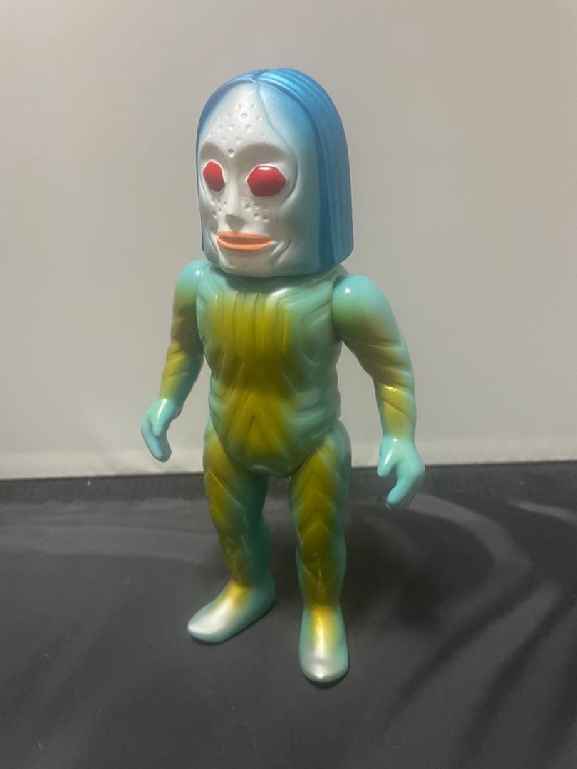 M1号 大怪獣 対決セット