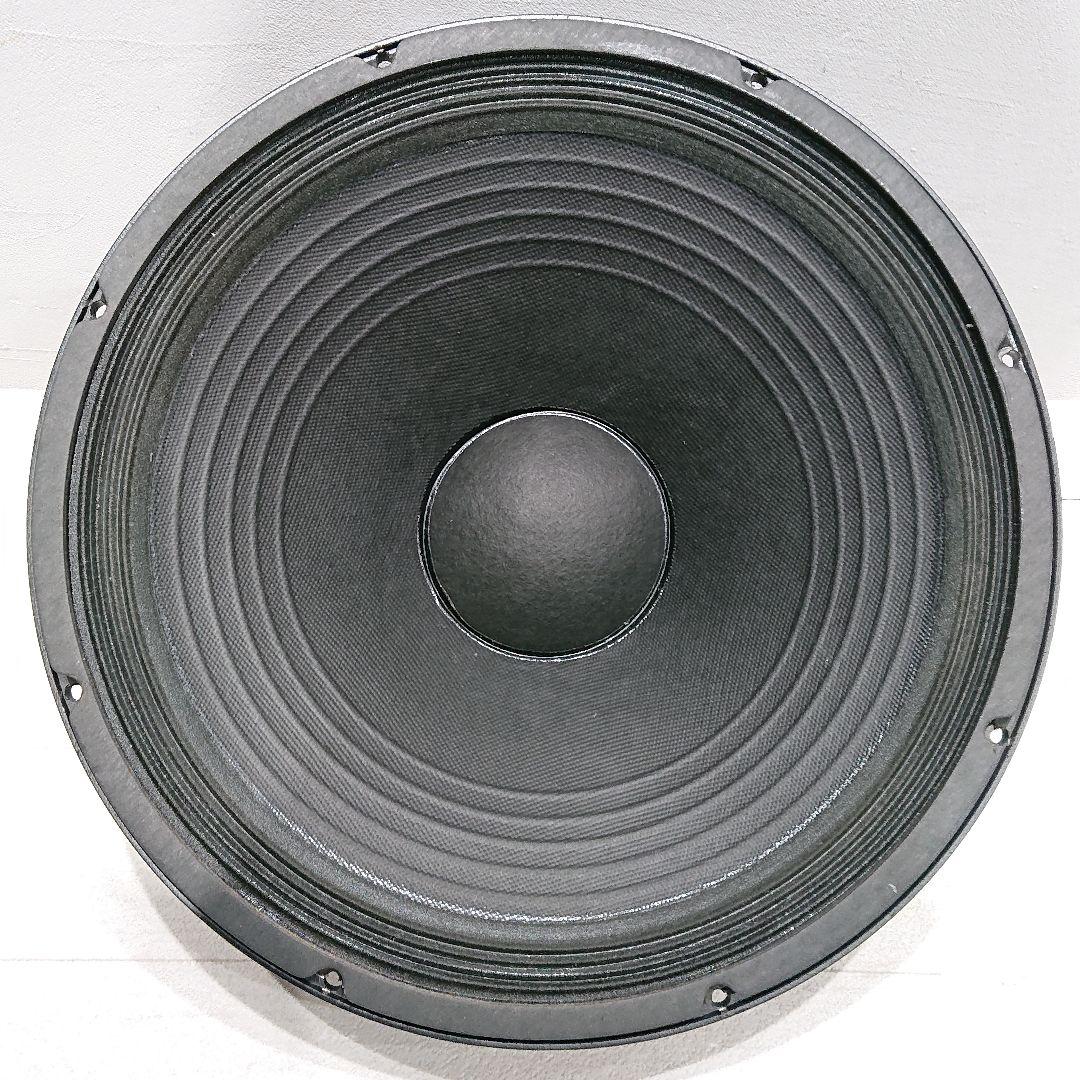 Electro-Voice EVM15L エレクトロボイス ウーハー 1本