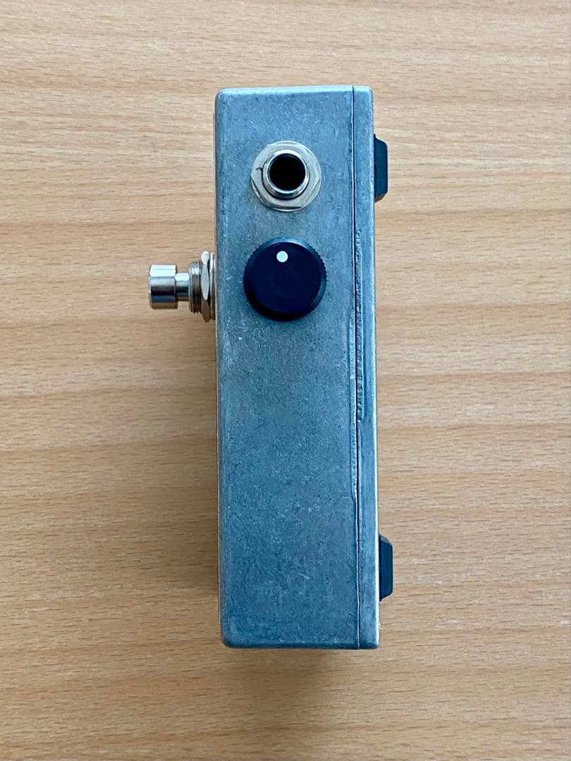 BSM RPA 中古美品 トレブルブースター