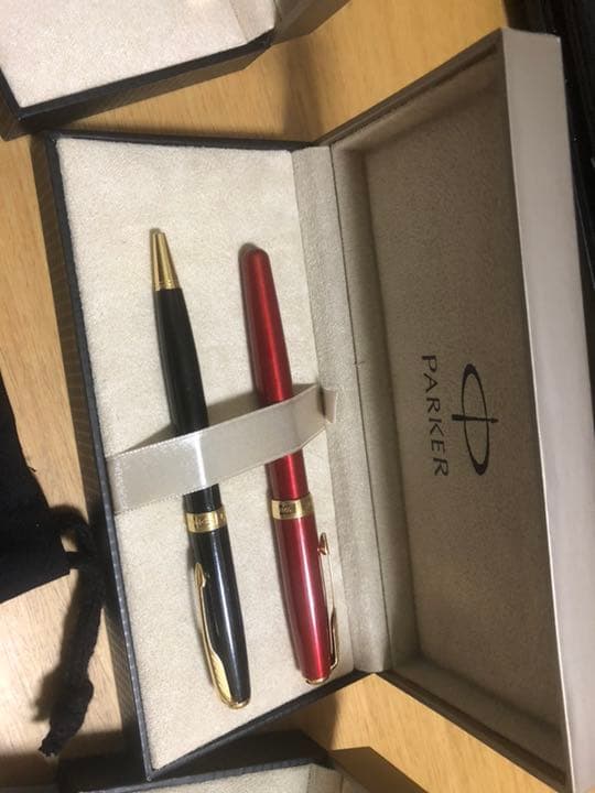 筆記具 まとめ売り モンブラン マイスターシュテュック など