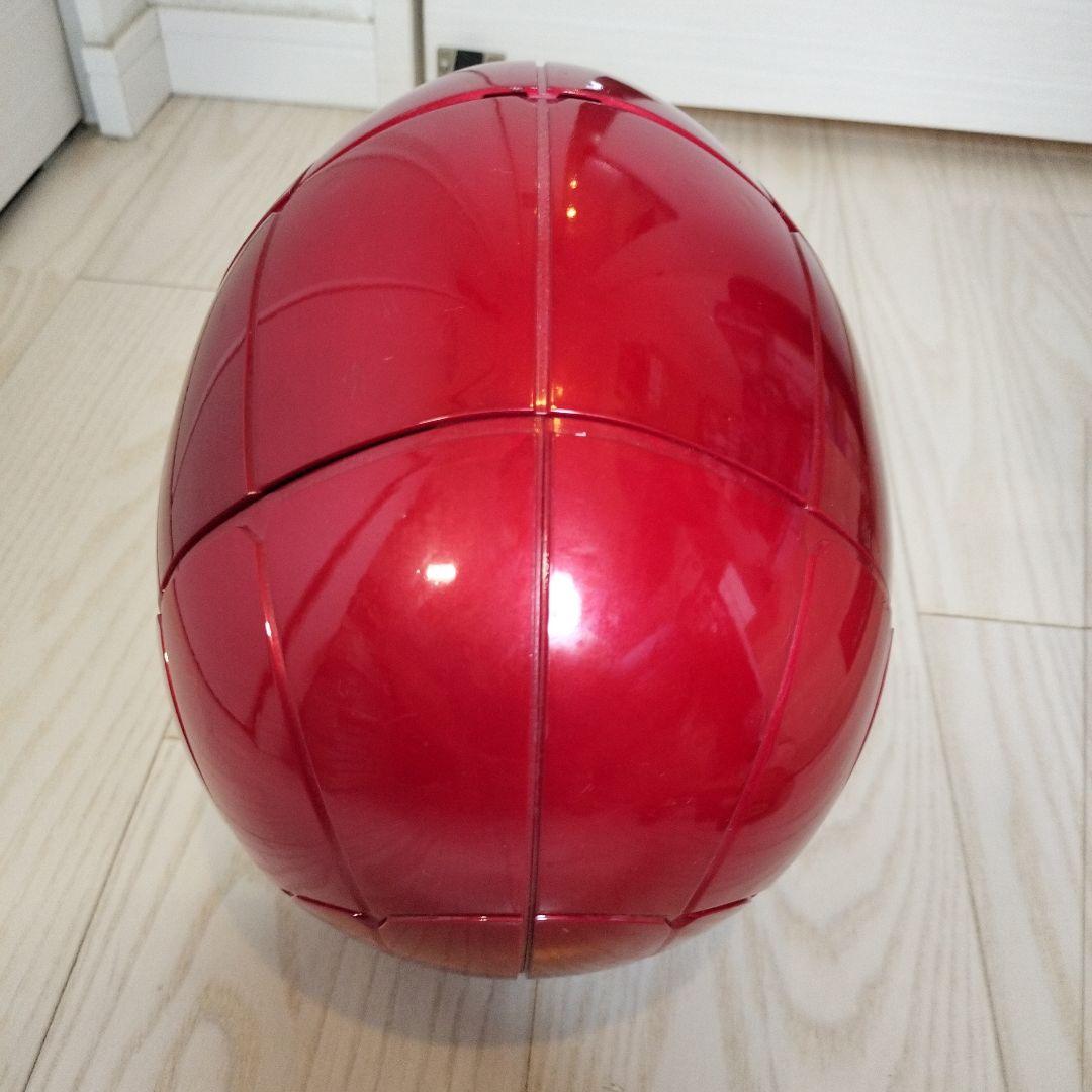 ハズブロ　MARVEL アイアン・スパイダー エレクトロニック・ヘルメット