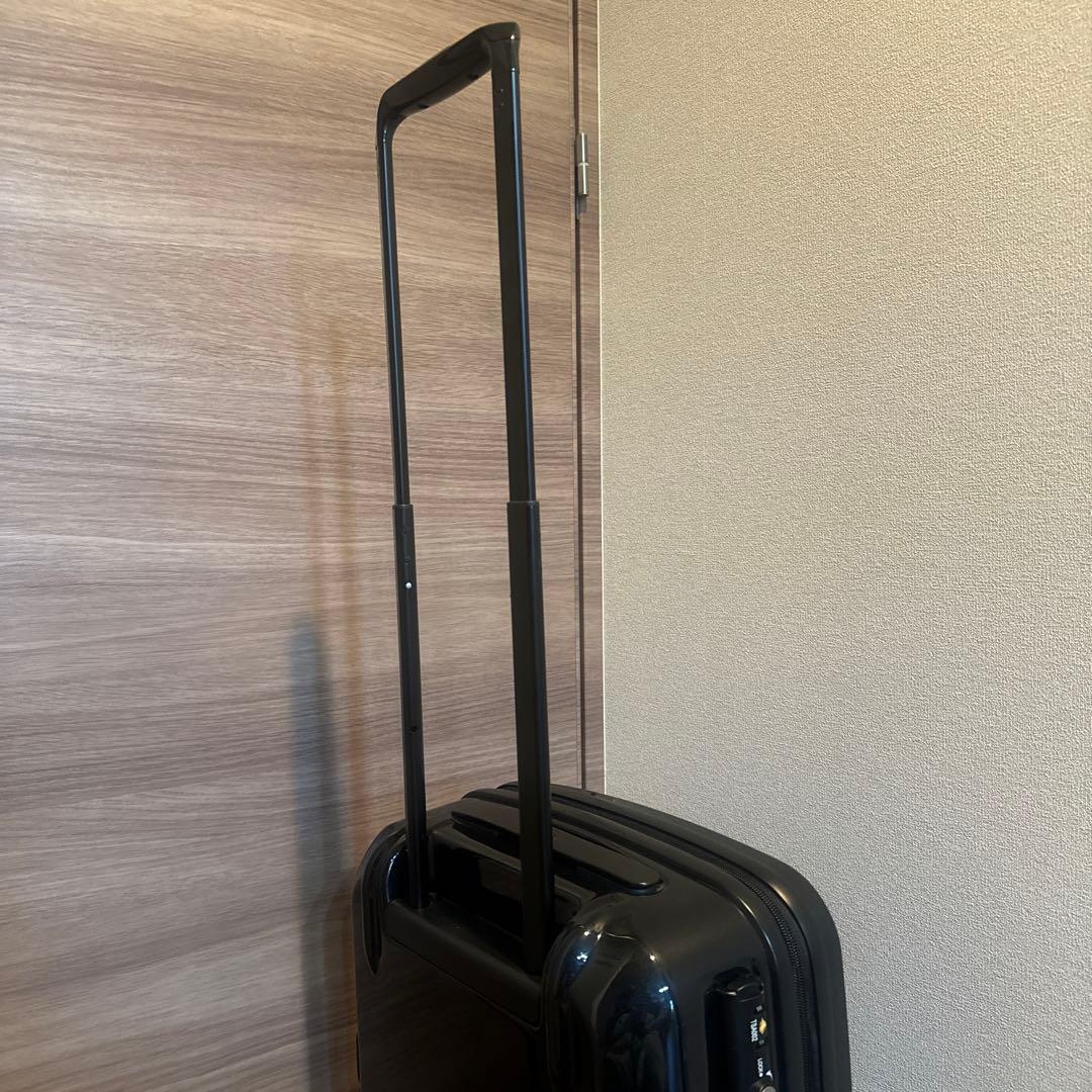 MISIA ライブグッズ　スーツケース　SOUL QUEST