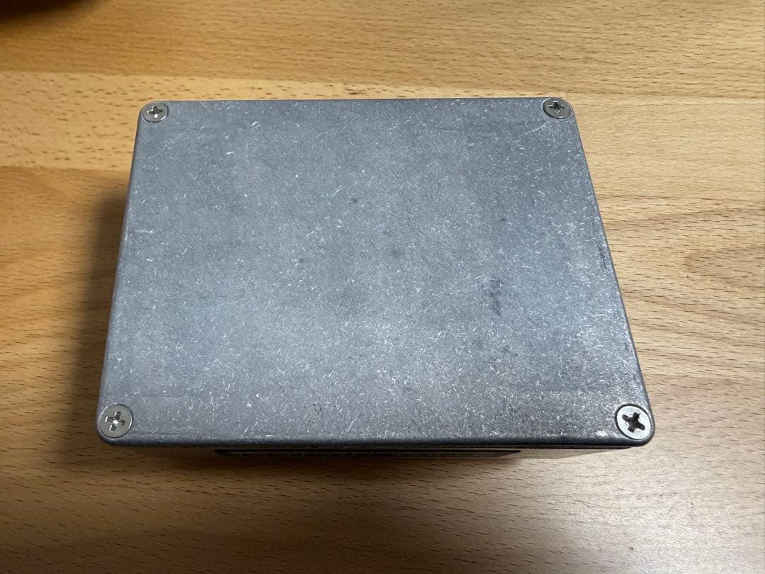 【美品】FREE THE TONE OVERDRIVELAND ODL-1-CS