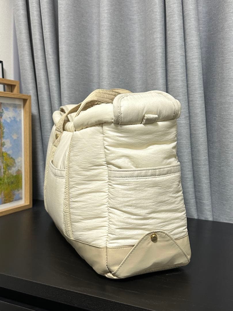 seoru veru bag スリングバッグ 犬 Lサイズ フルセット