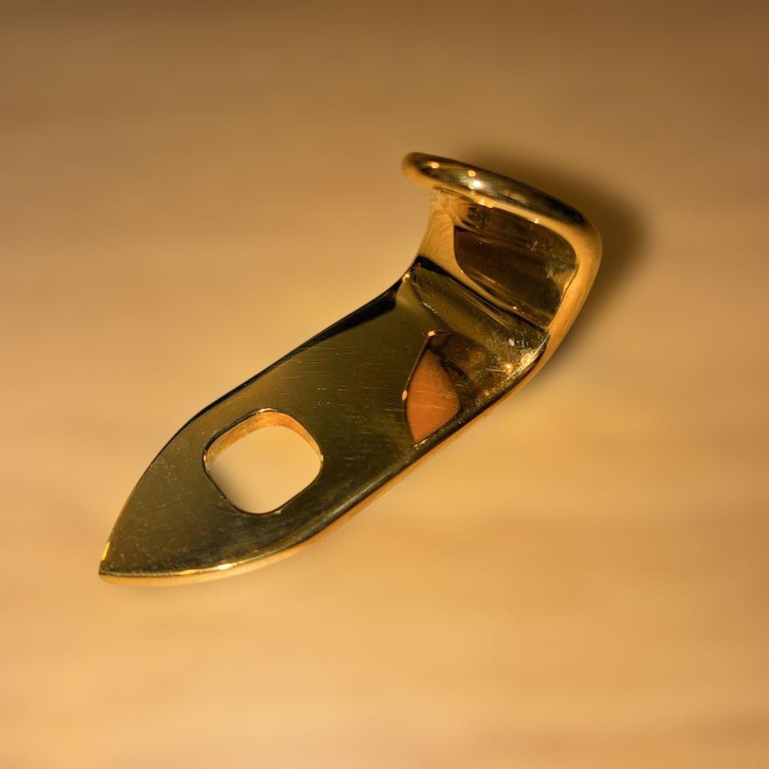 Selmer SeriesⅡ サムフック