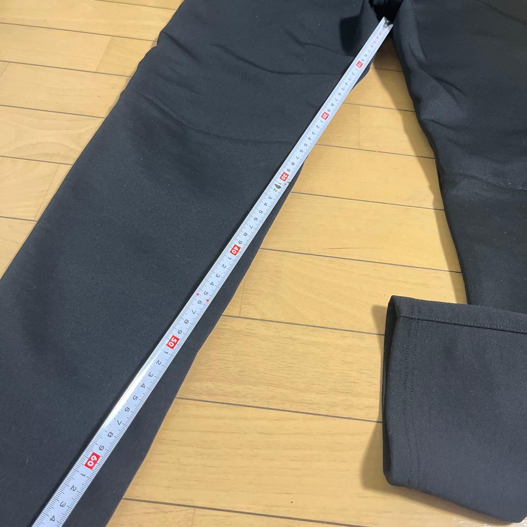 muta MARINE ジオメトリックキルティングパンツ ゴルフウェア サイズ7