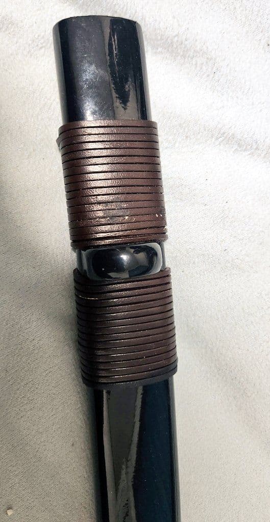 【 竹 光 】剣舞 殺陣用