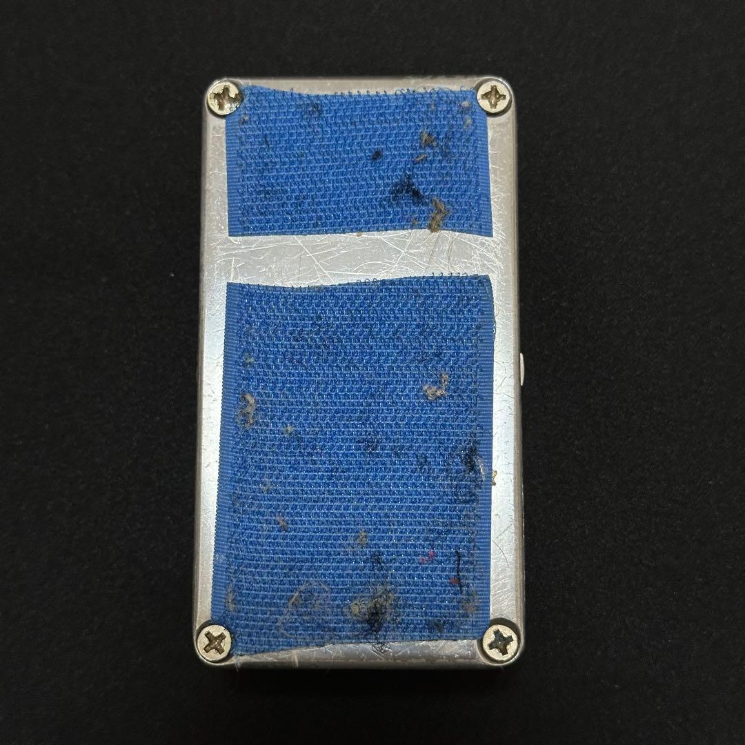 ★動作確認済★Lovepedal Kalamazoo Silver Chrome